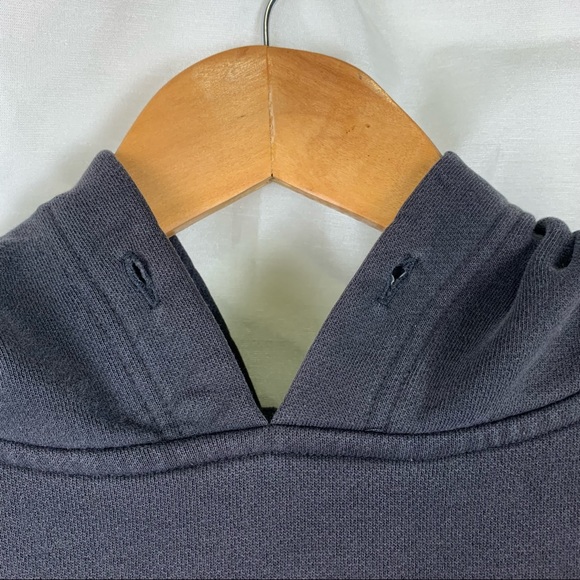 Vintage Columbia Hoodie - Picture 8 of 9